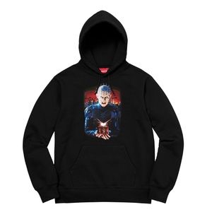 Brand new Supreme hellraisers hell on earth hood